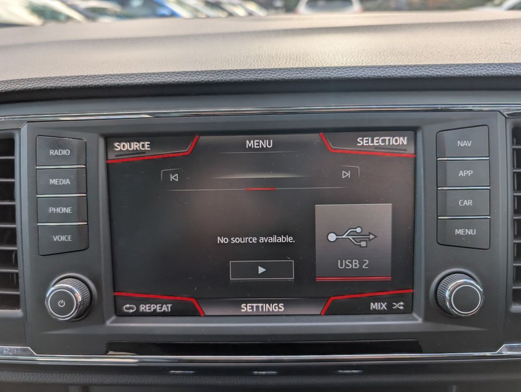 Used SEAT Ateca 2018 for sale - 76617946: Photo 17