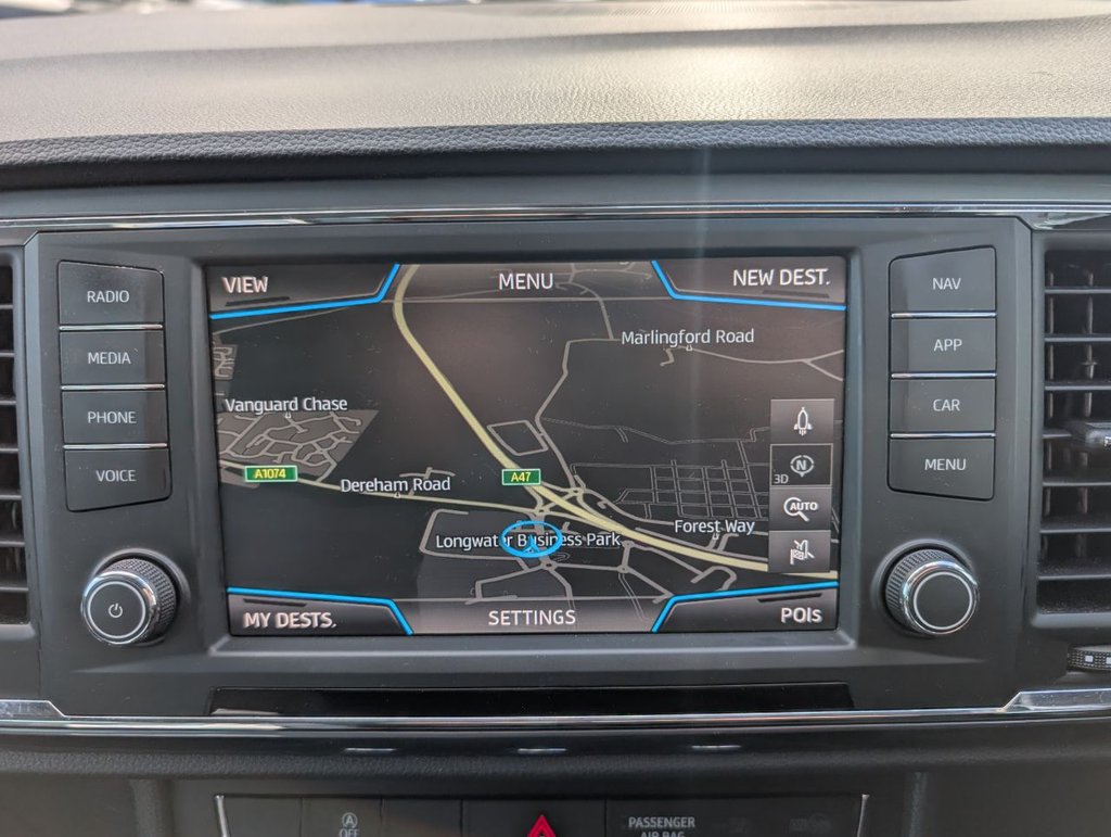 Used SEAT Ateca 2018 for sale - 76617946: Photo 18