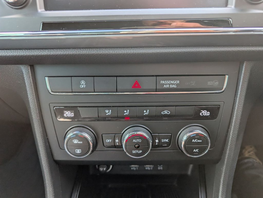 Used SEAT Ateca 2018 for sale - 76617946: Photo 22