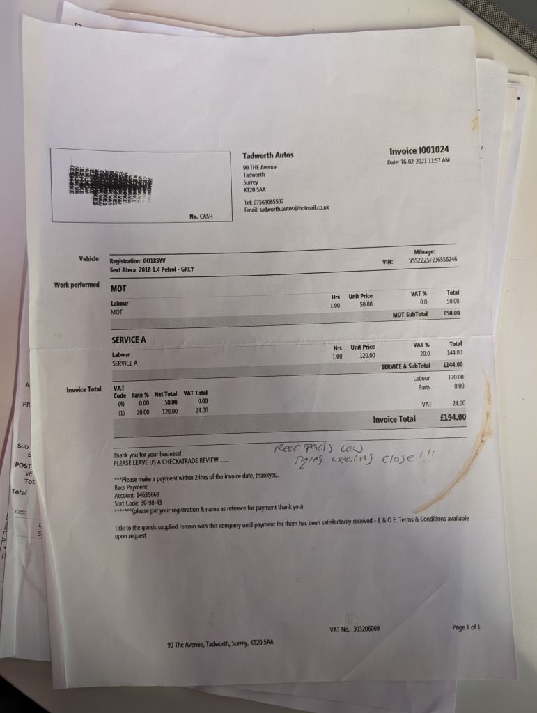 Used SEAT Ateca 2018 for sale - 76617946: Photo 24