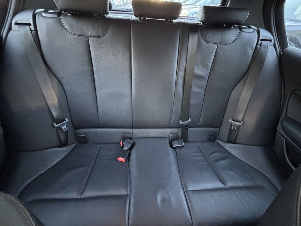 Used BMW 1 Series 2018 for sale - 76385843: Photo 10