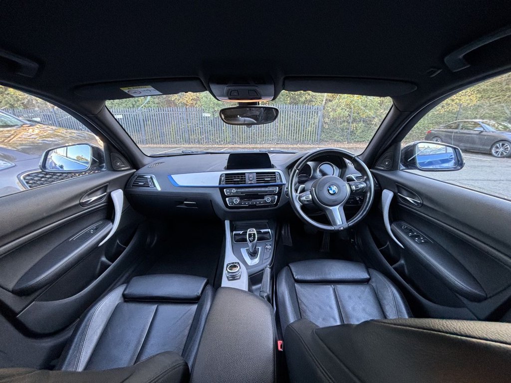 Used BMW 1 Series 2018 for sale - 76385843: Photo 11