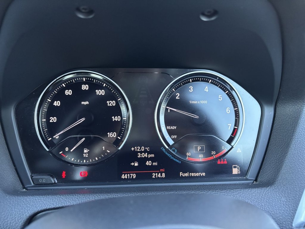 Used BMW 1 Series 2018 for sale - 76385843: Photo 12