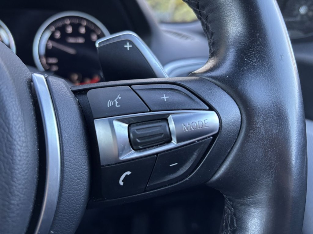 Used BMW 1 Series 2018 for sale - 76385843: Photo 15