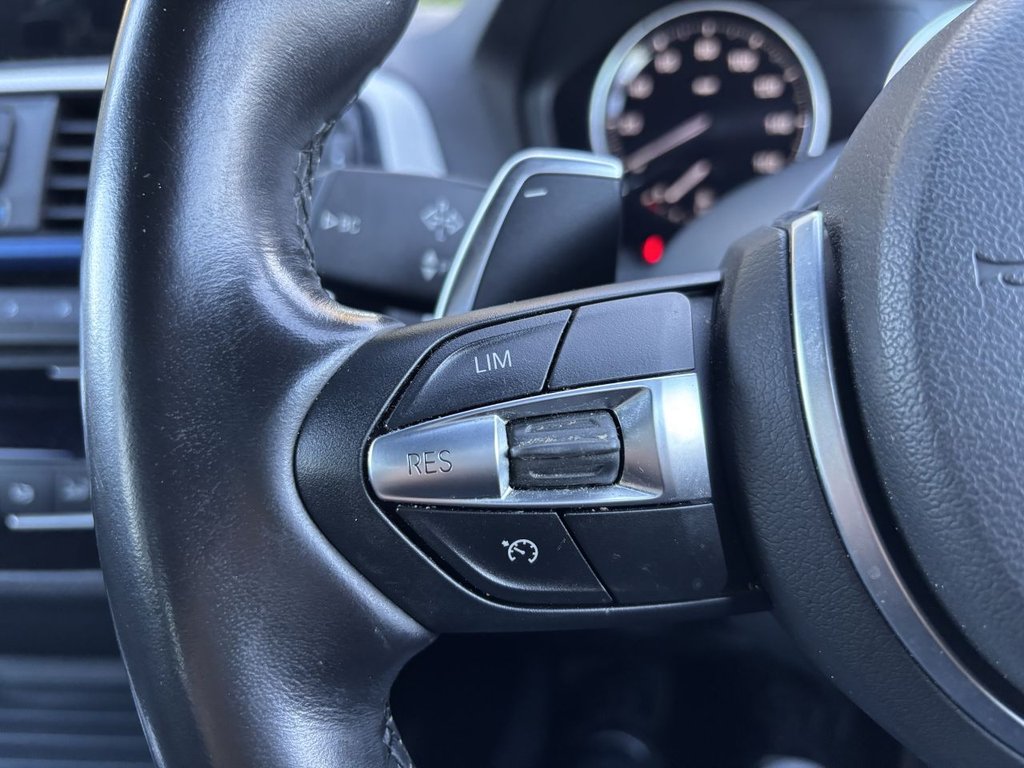 Used BMW 1 Series 2018 for sale - 76385843: Photo 16