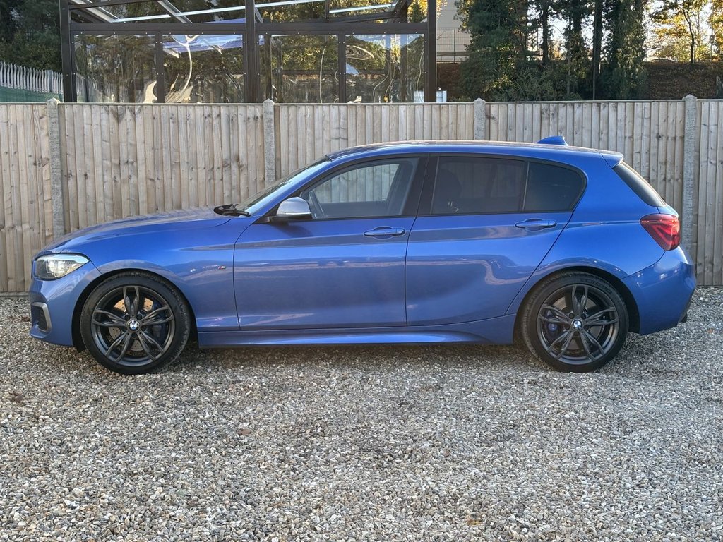 Used BMW 1 Series 2018 for sale - 76385843: Photo 2