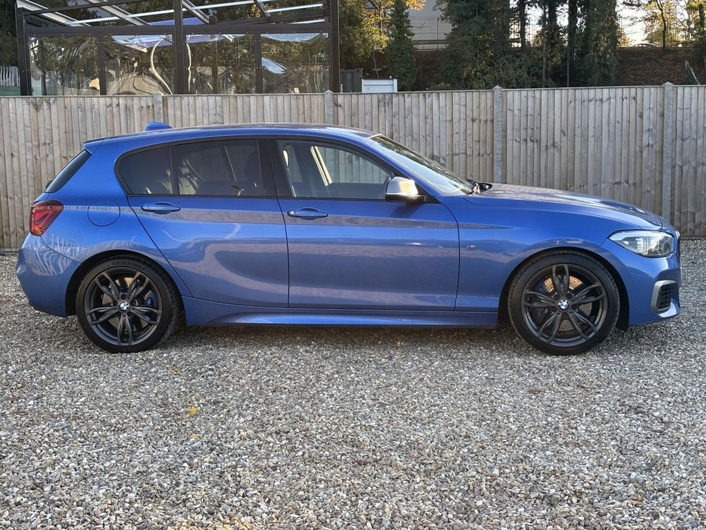 Used BMW 1 Series 2018 for sale - 76385843: Photo 6
