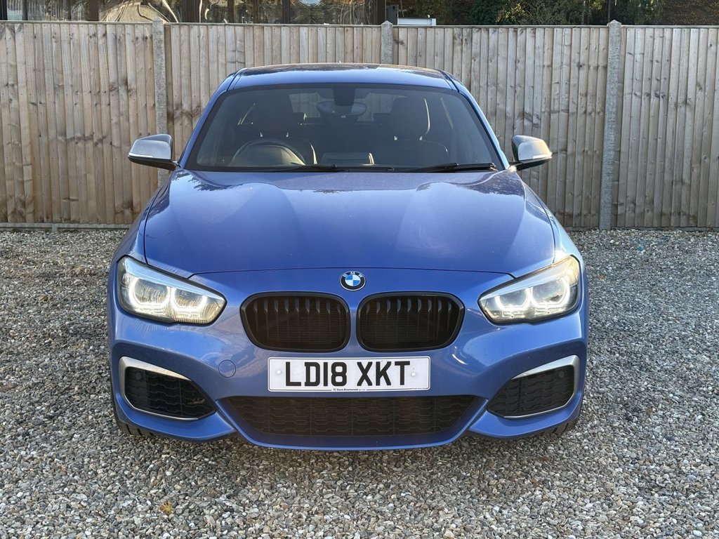 Used BMW 1 Series 2018 for sale - 76385843: Photo 8