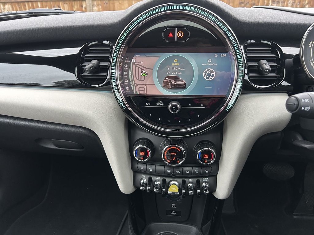 Used MINI Electric Hatch 2023 for sale - 77680495: Photo 18