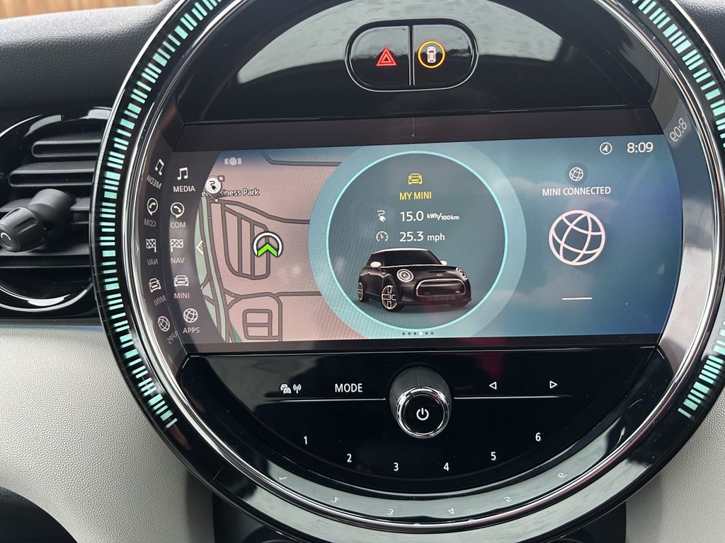 Used MINI Electric Hatch 2023 for sale - 77680495: Photo 19