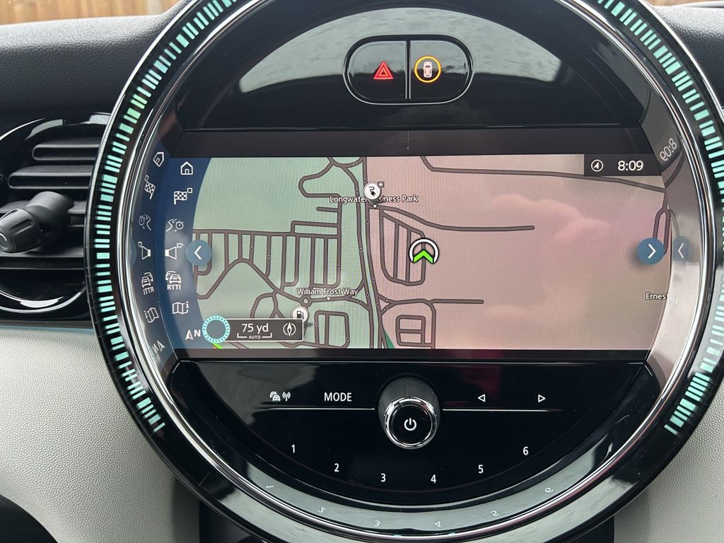 Used MINI Electric Hatch 2023 for sale - 77680495: Photo 21