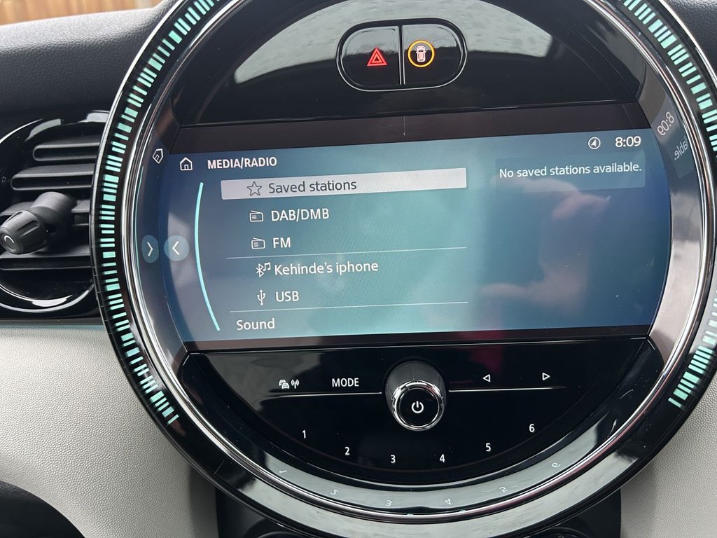 Used MINI Electric Hatch 2023 for sale - 77680495: Photo 22