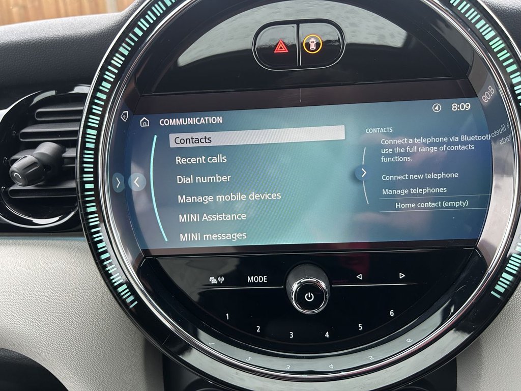 Used MINI Electric Hatch 2023 for sale - 77680495: Photo 24