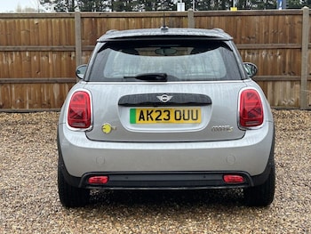Used MINI Electric Hatch 2023 for sale - 77680495: Photo