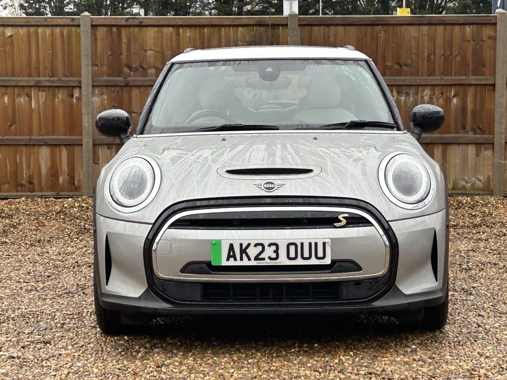 Used MINI Electric Hatch 2023 for sale - 77680495: Photo 8