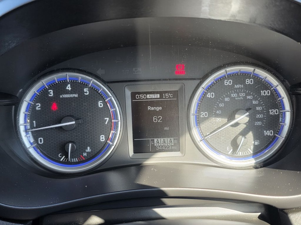 Used Suzuki SX4 S-Cross 2021 for sale - 78153606: Photo 13