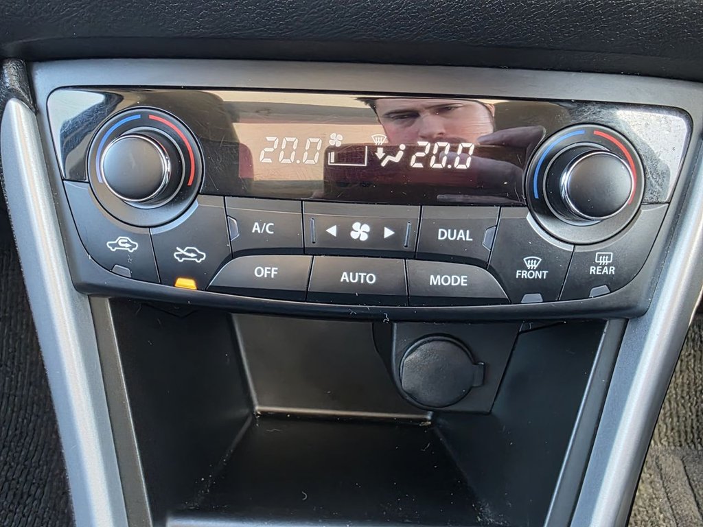 Used Suzuki SX4 S-Cross 2021 for sale - 78153606: Photo 19