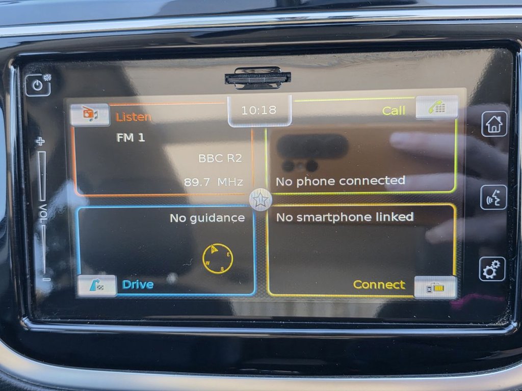 Used Suzuki SX4 S-Cross 2021 for sale - 78153606: Photo 21