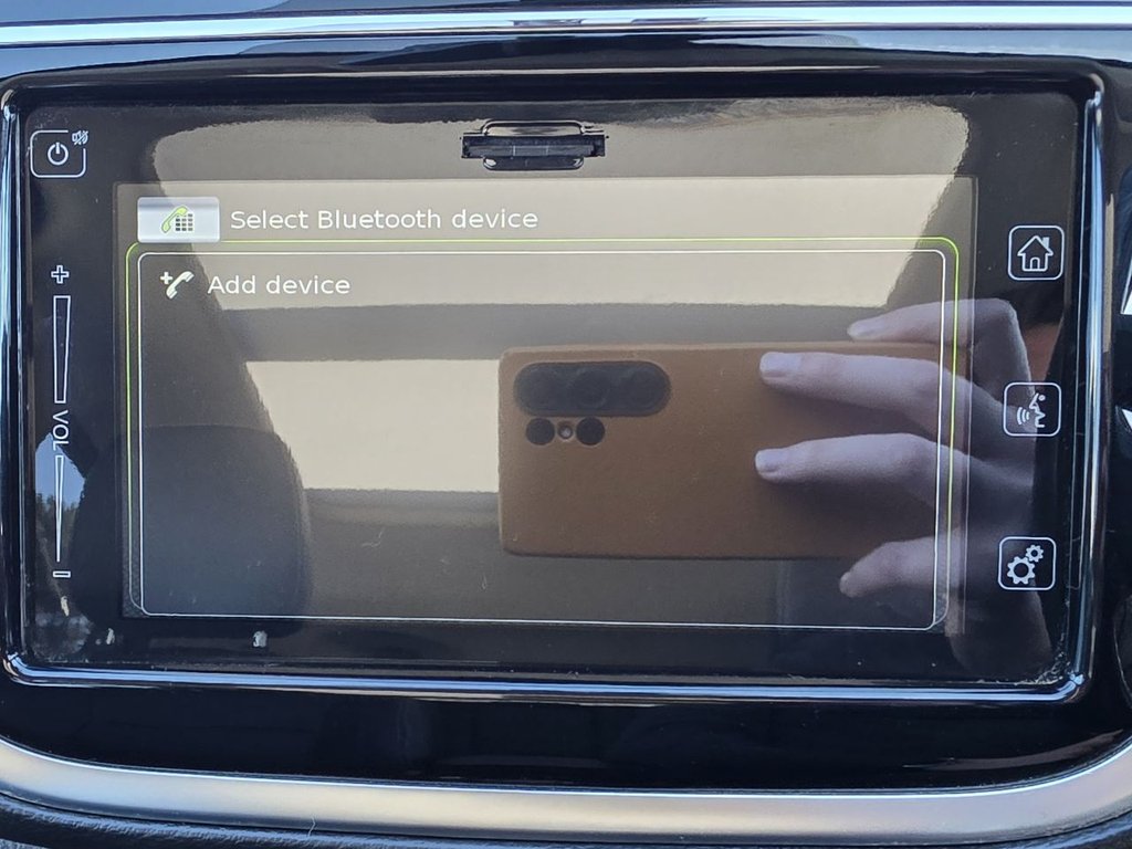 Used Suzuki SX4 S-Cross 2021 for sale - 78153606: Photo 24