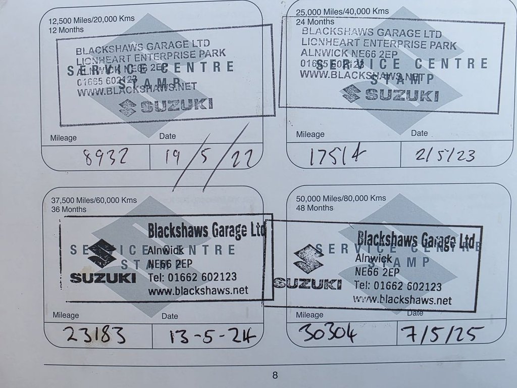 Used Suzuki SX4 S-Cross 2021 for sale - 78153606: Photo 27