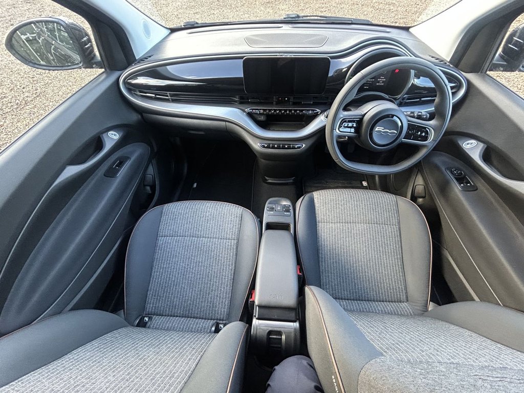 Used Fiat 500e 2022 for sale - 77139418: Photo 10