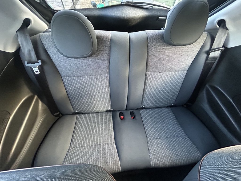 Used Fiat 500e 2022 for sale - 77139418: Photo 11