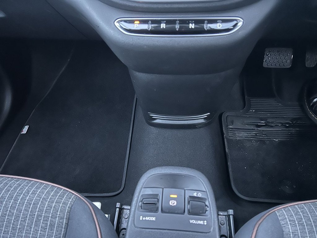 Used Fiat 500e 2022 for sale - 77139418: Photo 17