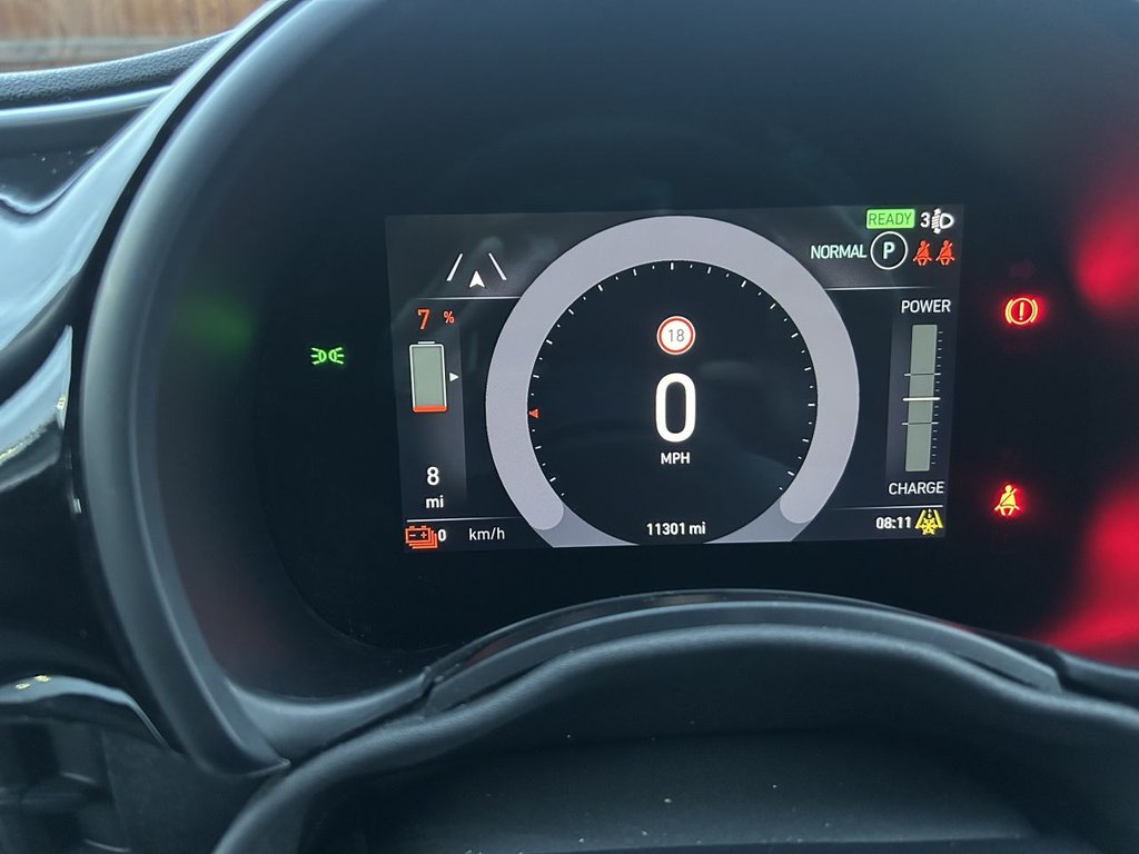 Used Fiat 500e 2022 for sale - 77139418: Photo 18