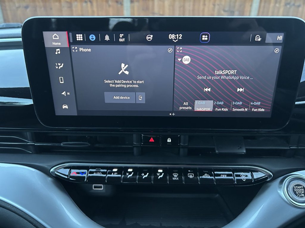 Used Fiat 500e 2022 for sale - 77139418: Photo 19