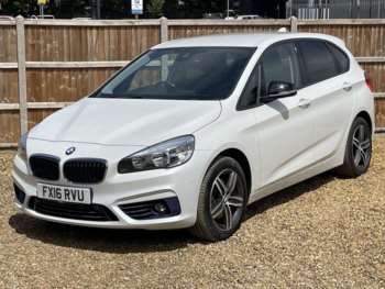 2016 (16) - 2.0 220d Sport MPV 5dr Diesel Auto Euro 6 (s/s) (190 ps)