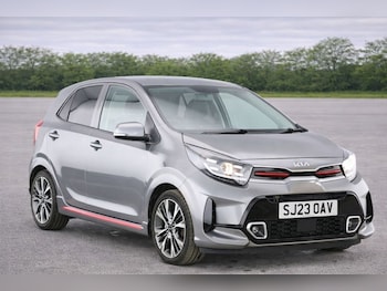 Used Kia Picanto 2023 for sale - 78246687: Photo