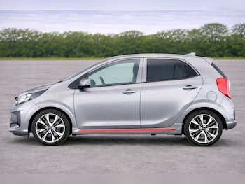 Used Kia Picanto 2023 for sale - 78246687: Photo