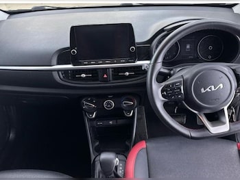 Used Kia Picanto 2023 for sale - 78246687: Photo