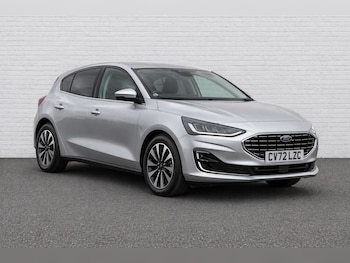 Used Ford Focus 2023 for sale - 78444188: Photo