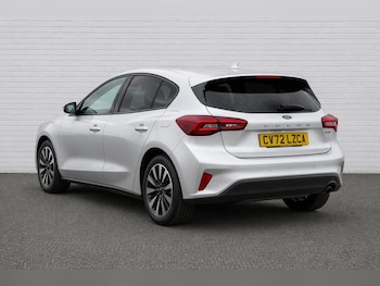 Used Ford Focus 2023 for sale - 78444188: Photo