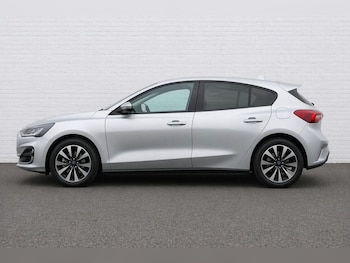 Used Ford Focus 2023 for sale - 78444188: Photo