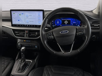 Used Ford Focus 2023 for sale - 78444188: Photo