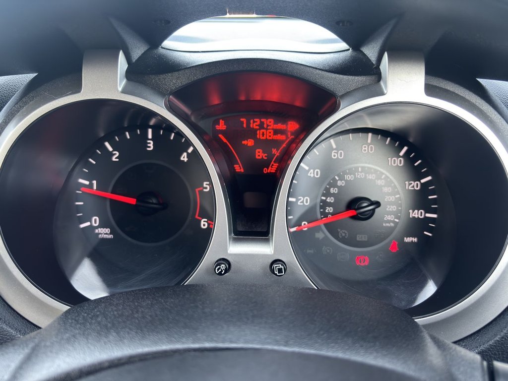 Used Nissan Juke 2017 for sale - 76417892: Photo 13