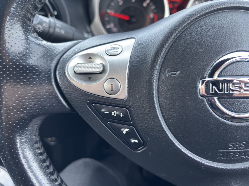 Used Nissan Juke 2017 for sale - 76417892: Photo 15