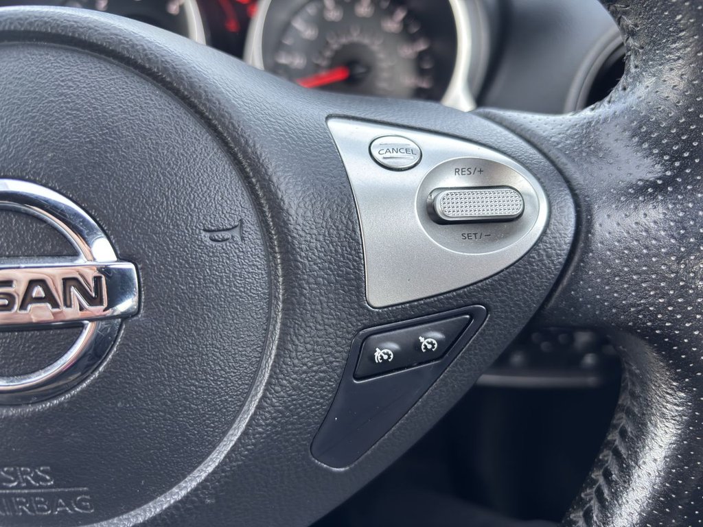 Used Nissan Juke 2017 for sale - 76417892: Photo 16