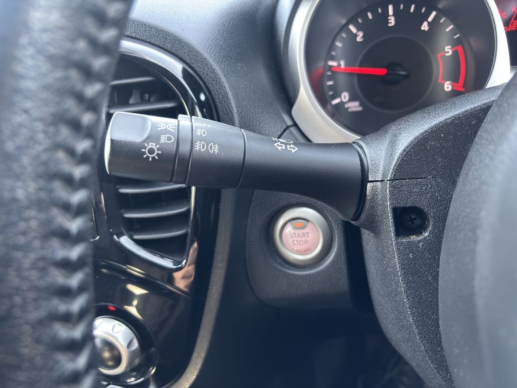 Used Nissan Juke 2017 for sale - 76417892: Photo 17