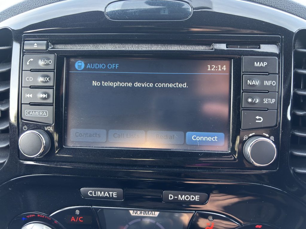 Used Nissan Juke 2017 for sale - 76417892: Photo 19