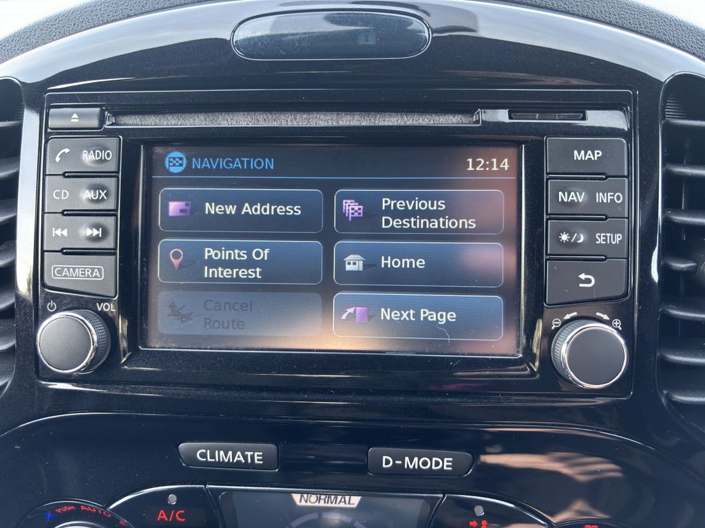 Used Nissan Juke 2017 for sale - 76417892: Photo 20