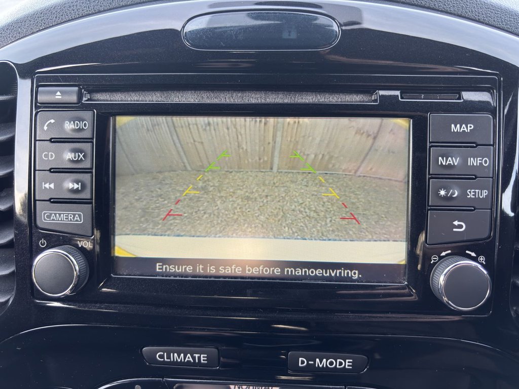 Used Nissan Juke 2017 for sale - 76417892: Photo 22