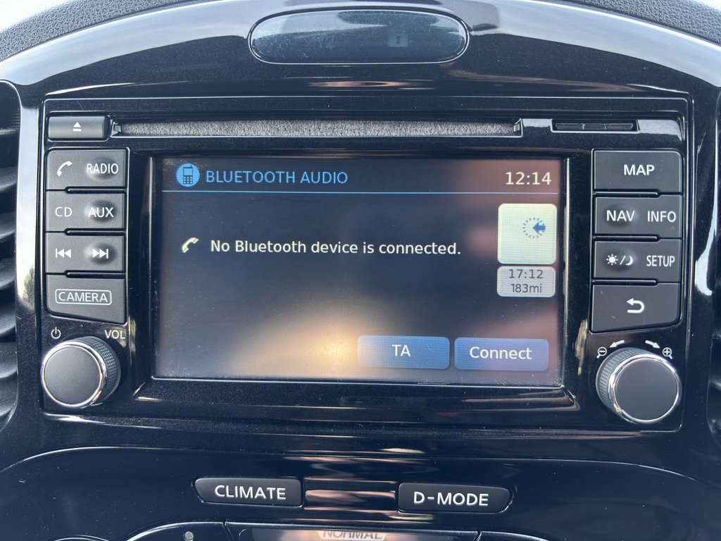 Used Nissan Juke 2017 for sale - 76417892: Photo 23