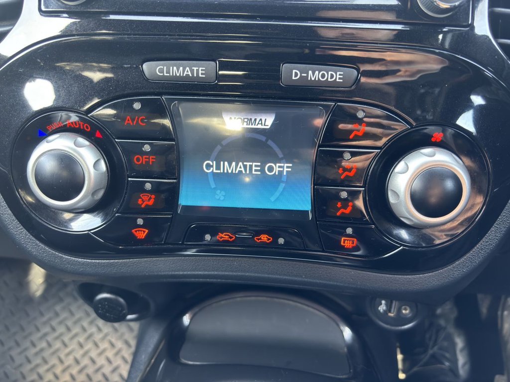 Used Nissan Juke 2017 for sale - 76417892: Photo 24