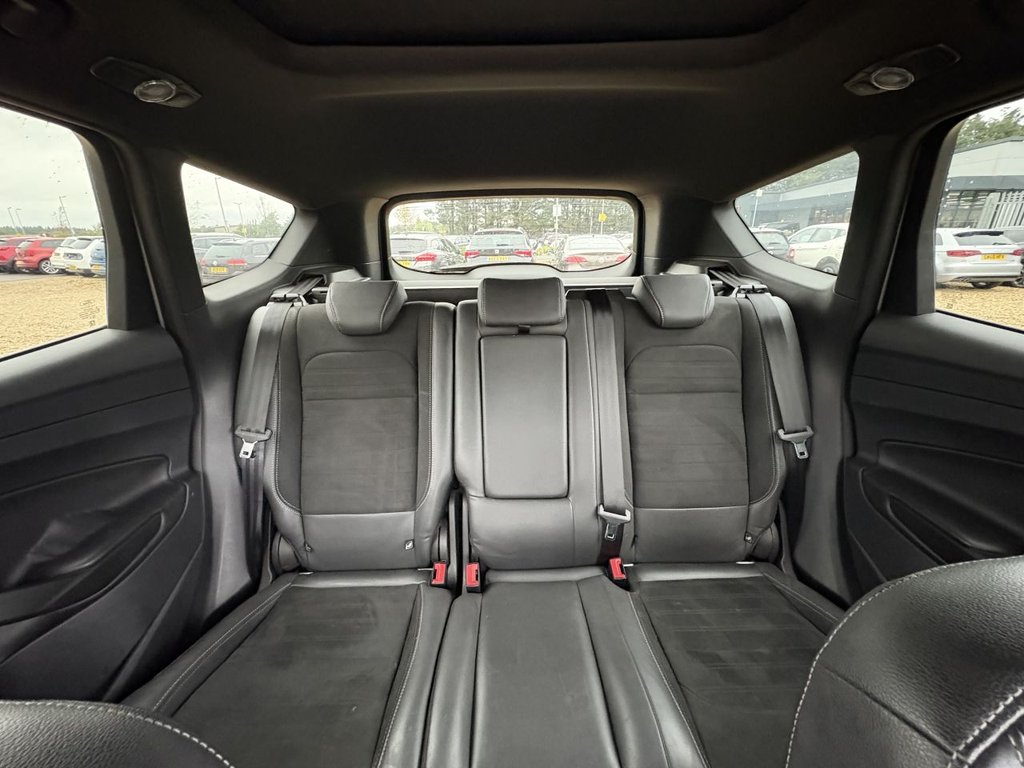 Used Ford Kuga 2016 for sale - 75986511: Photo 10