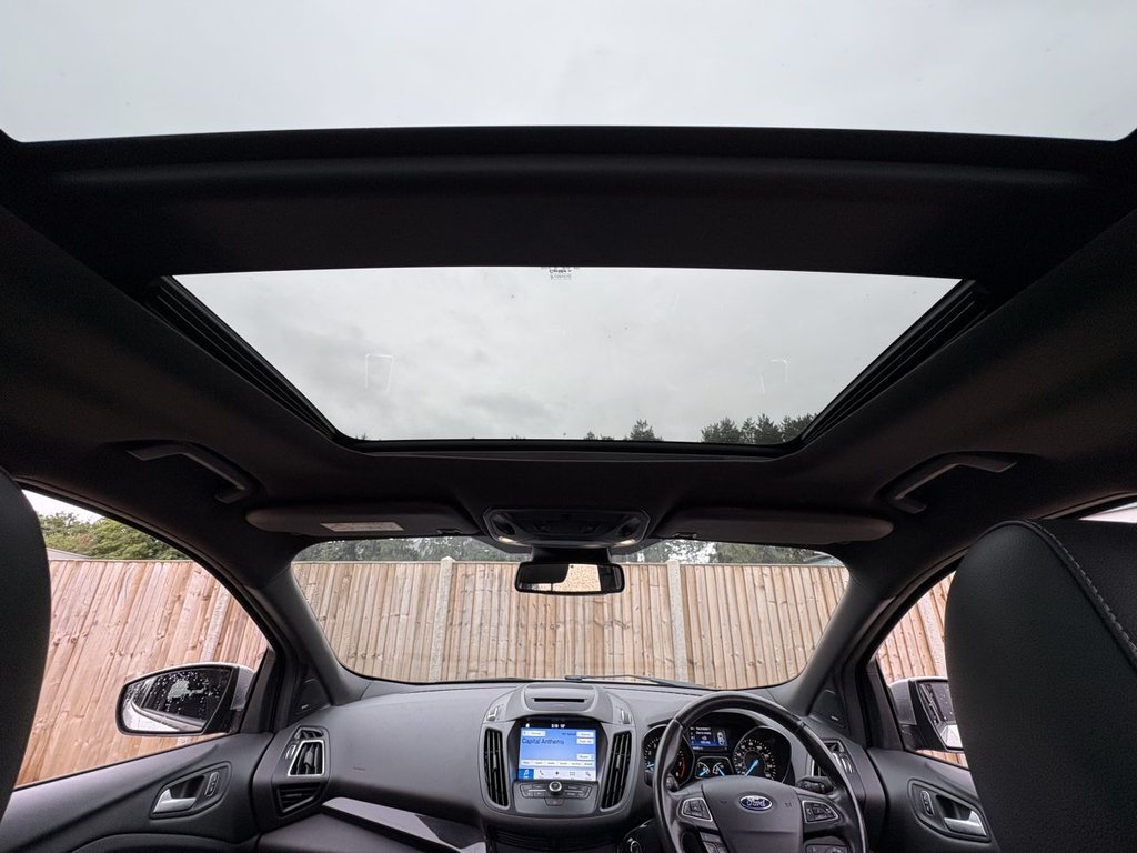 Used Ford Kuga 2016 for sale - 75986511: Photo 12