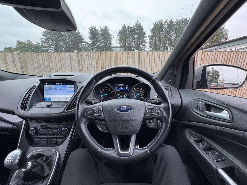 Used Ford Kuga 2016 for sale - 75986511: Photo 13