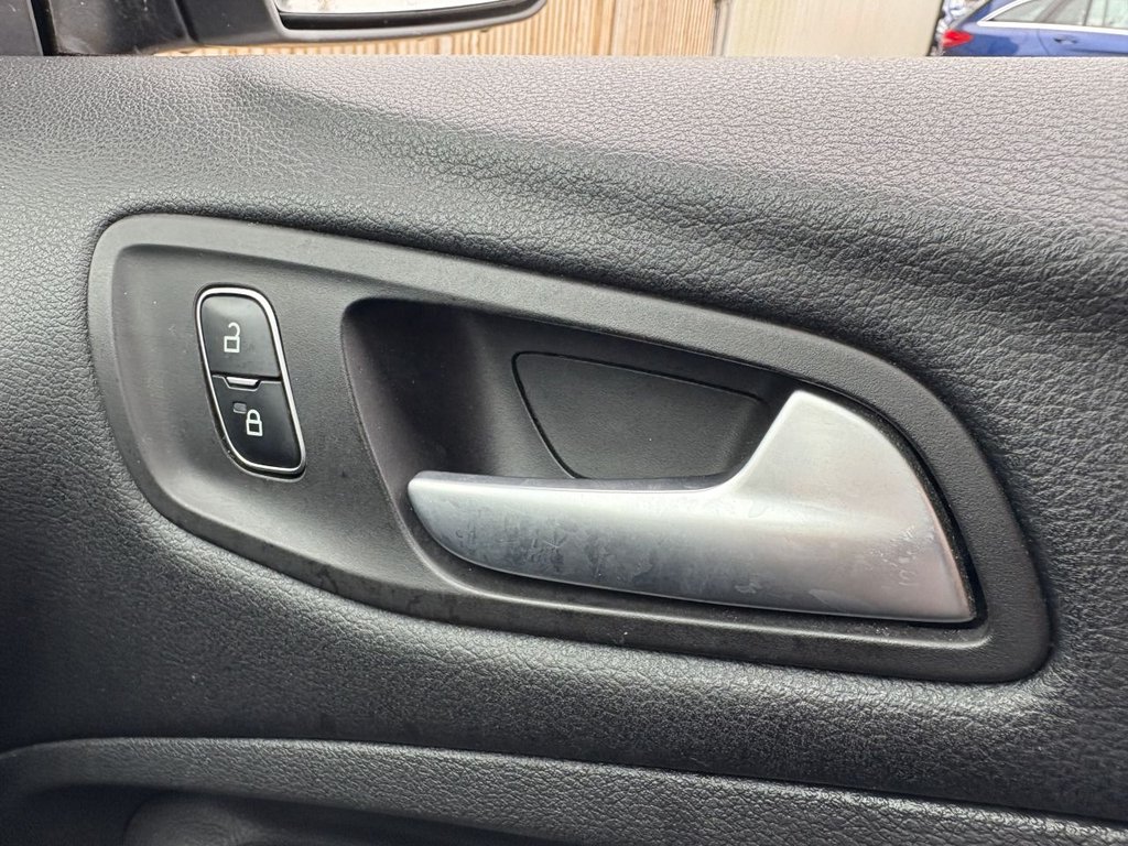 Used Ford Kuga 2016 for sale - 75986511: Photo 16